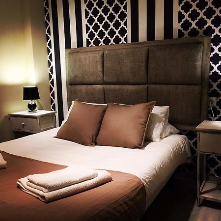Ab Dominicum Apartamentos マラガ 部屋 写真