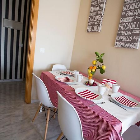 Ab Dominicum Apartamentos マラガ 部屋 写真