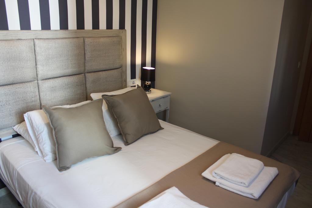 Ab Dominicum Apartamentos マラガ 部屋 写真