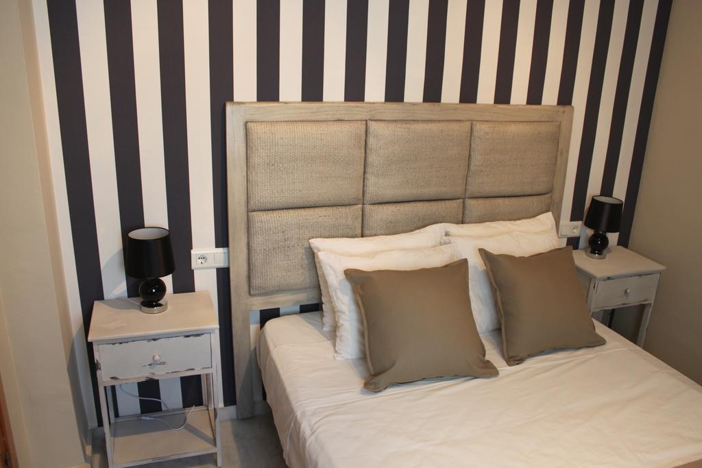 Ab Dominicum Apartamentos マラガ 部屋 写真
